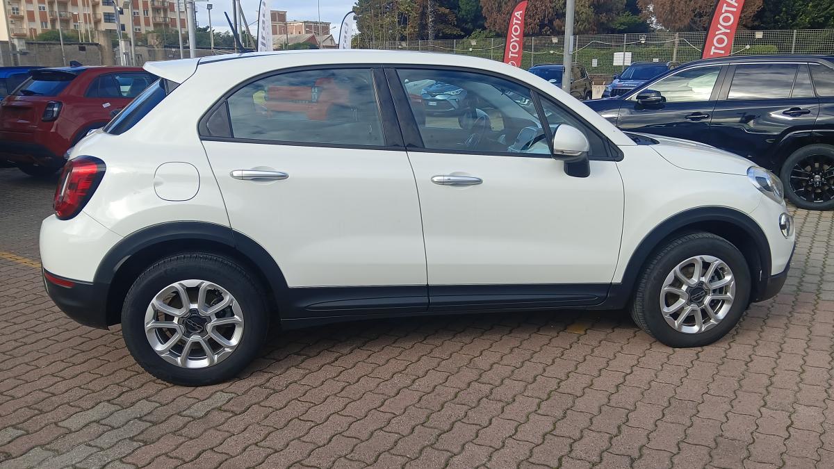 Fiat 500X 1.3 MultiJet 95 CV Business